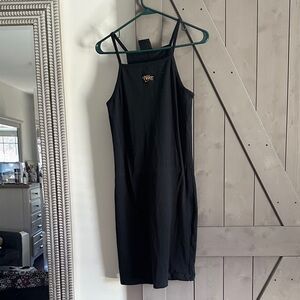 Nike jersey dress